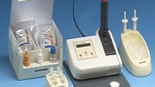 挪威小旋風(fēng)糖化血紅蛋白分析儀NycoCard Reader II